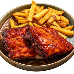 RIBS SPEZIATE HOMEMADE