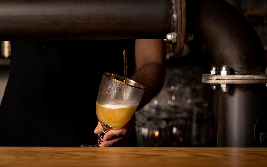 Birra artigianale a Modica - La Merceria