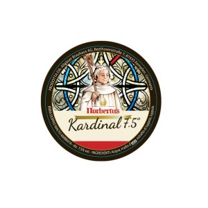 NORBERTUS KARDINAL