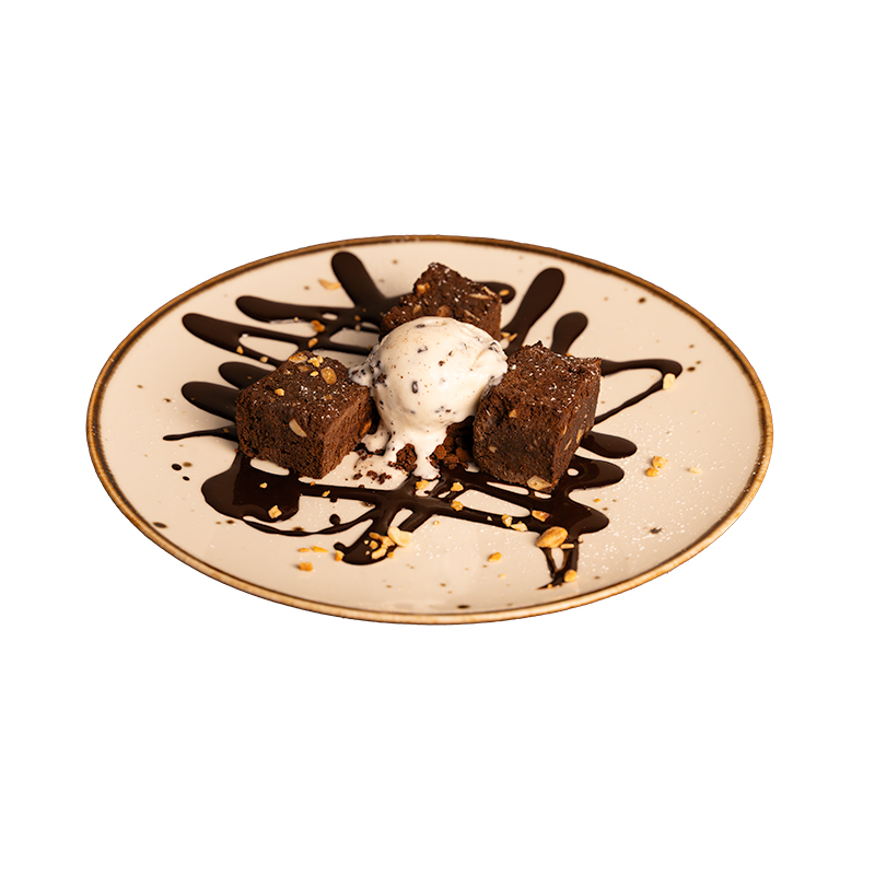 brownies_dessert_lamerceria_menu_food