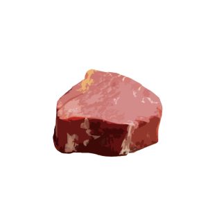 FILETTO DI SCOTTONA LOCALE