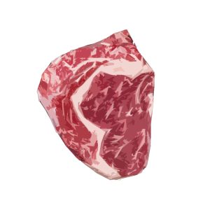 RIB EYE IRLANDESE