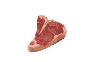 T BONE DI SCOTTONA LOCALE