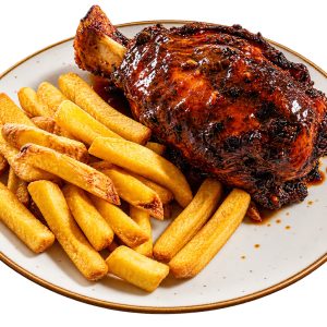 STINCO DI MAIALE ALLA BIRRA