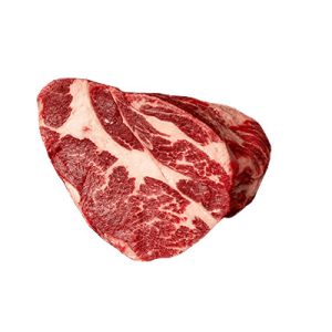 CHUCK ROLL BLACK ANGUS MIGUEL VERGARA