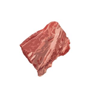 FLAT IRON STEAK SCOTTONA LOCALE