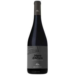 TENUTE LOMBARDO NERO D'ALTURA 2023