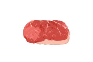 Sirloin di angus argentino_